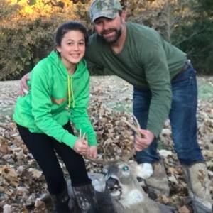 Meet your Posher, Heath